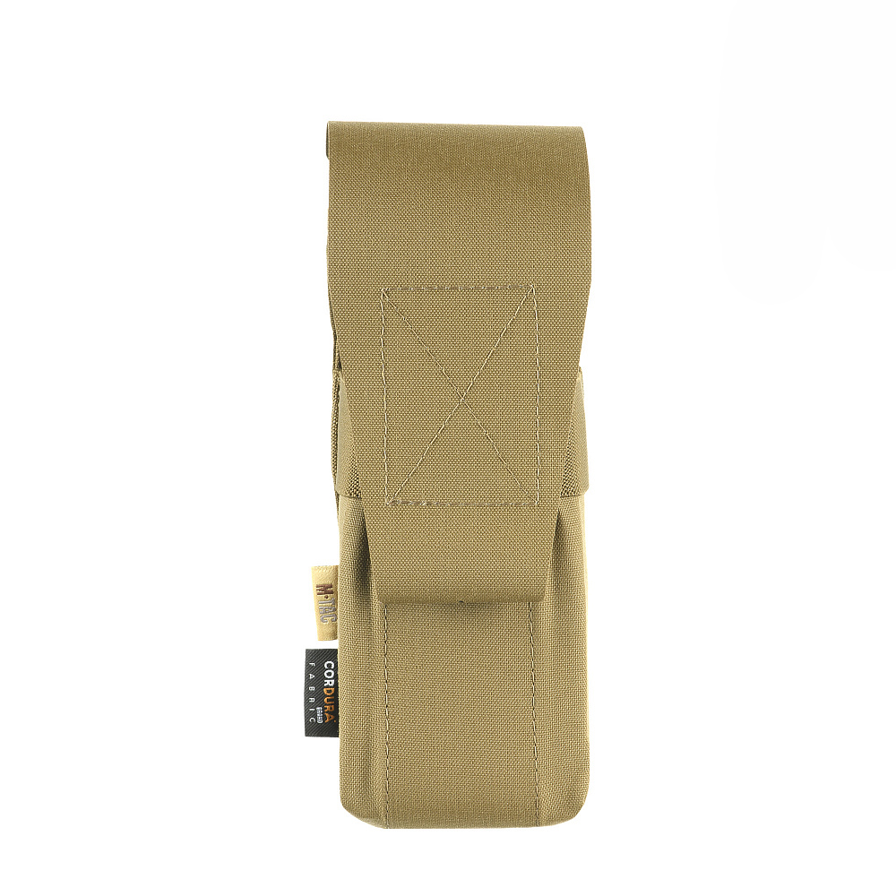 M-Tac buzunar dublu universal Coyote