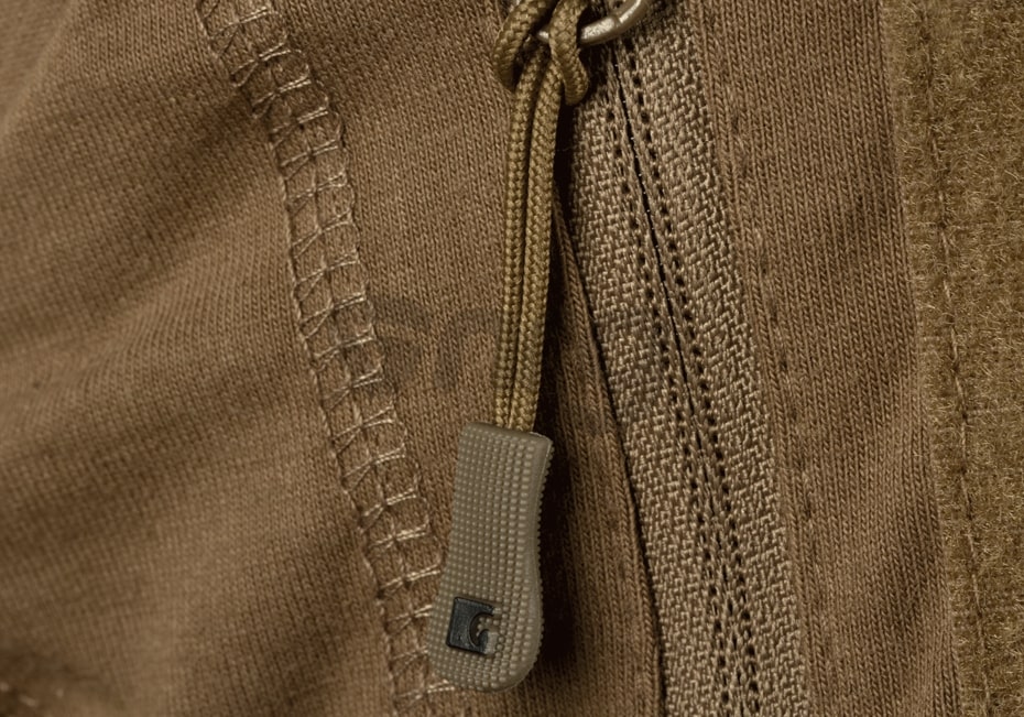 Clawgear tricou Instructor Mk. II Coyote 2XL 6