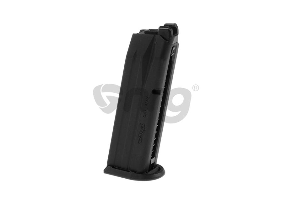 Walther incarcator pistol PPQ M2 GBB 24bb. 3
