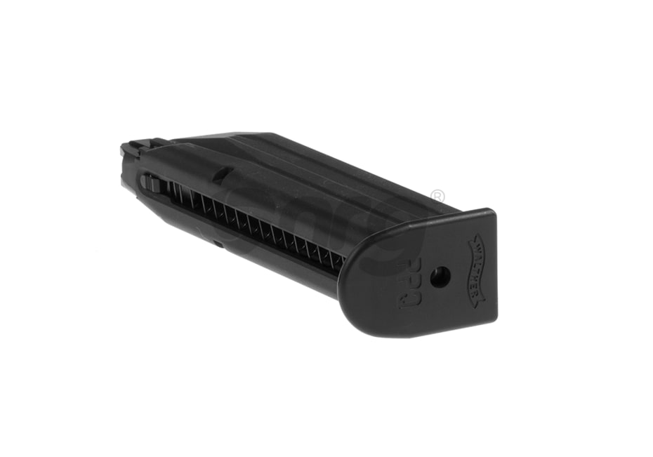 Walther incarcator pistol PPQ M2 GBB 24bb. 2