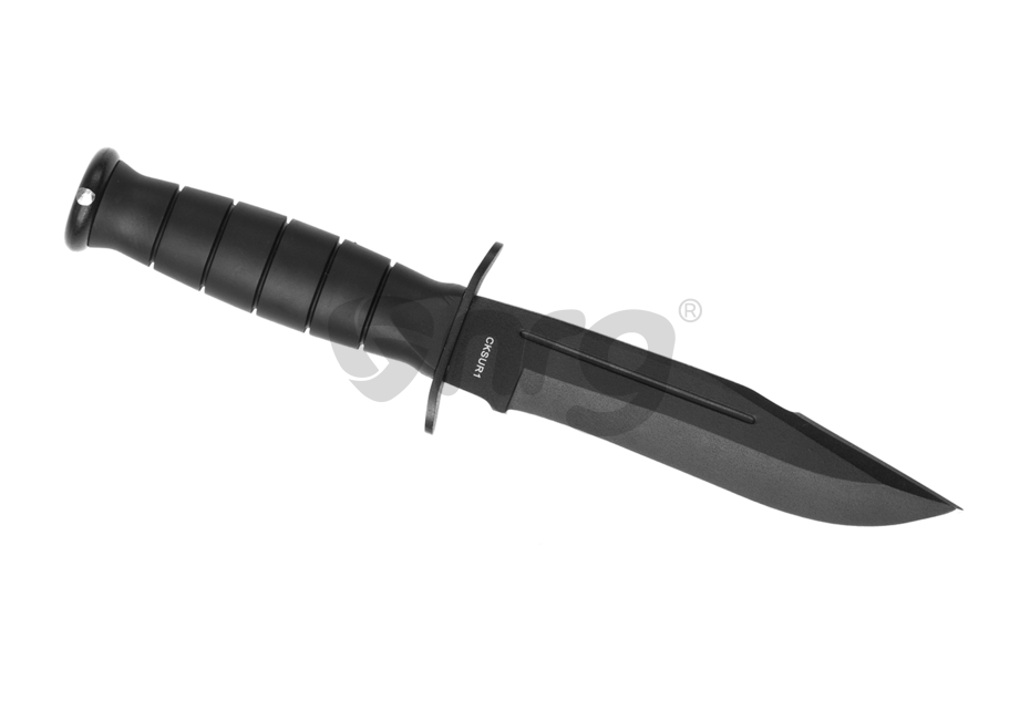 Smith & Wesson Search & Rescue CKSUR1 Fixed Blade 6