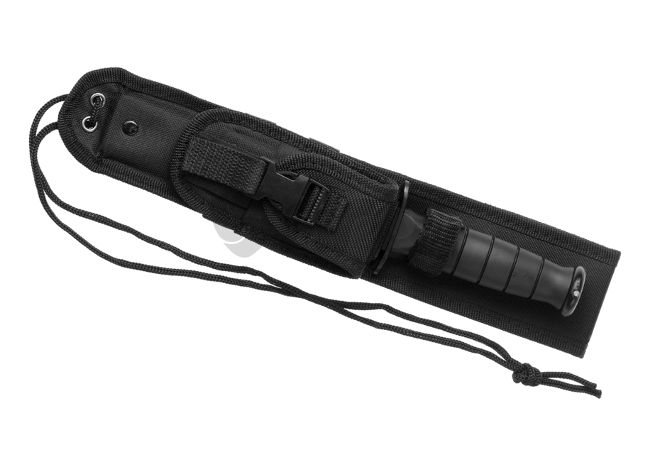 Smith & Wesson Search & Rescue CKSUR1 Fixed Blade 2