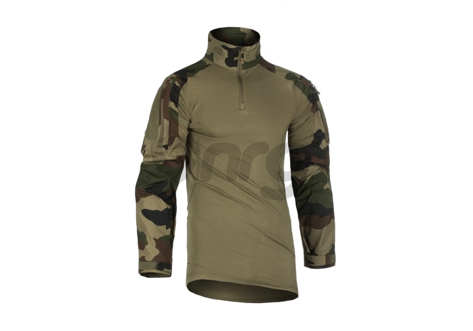 Clawgear bluza de lupta Operator CCE S 4