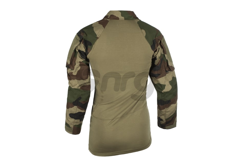 Clawgear bluza de lupta Operator CCE S 3