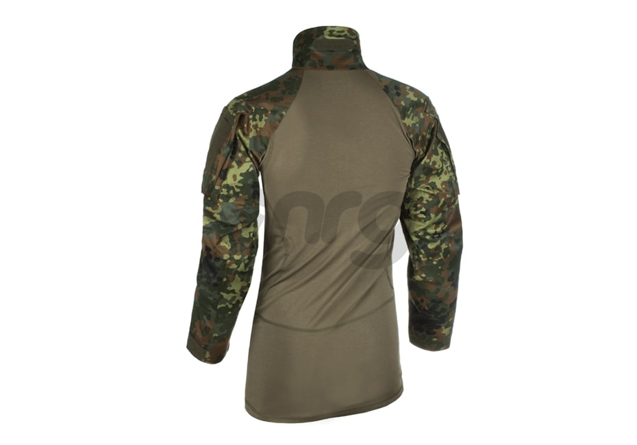 Clawgear bluza de lupta Operator Flecktarn 3XL 2