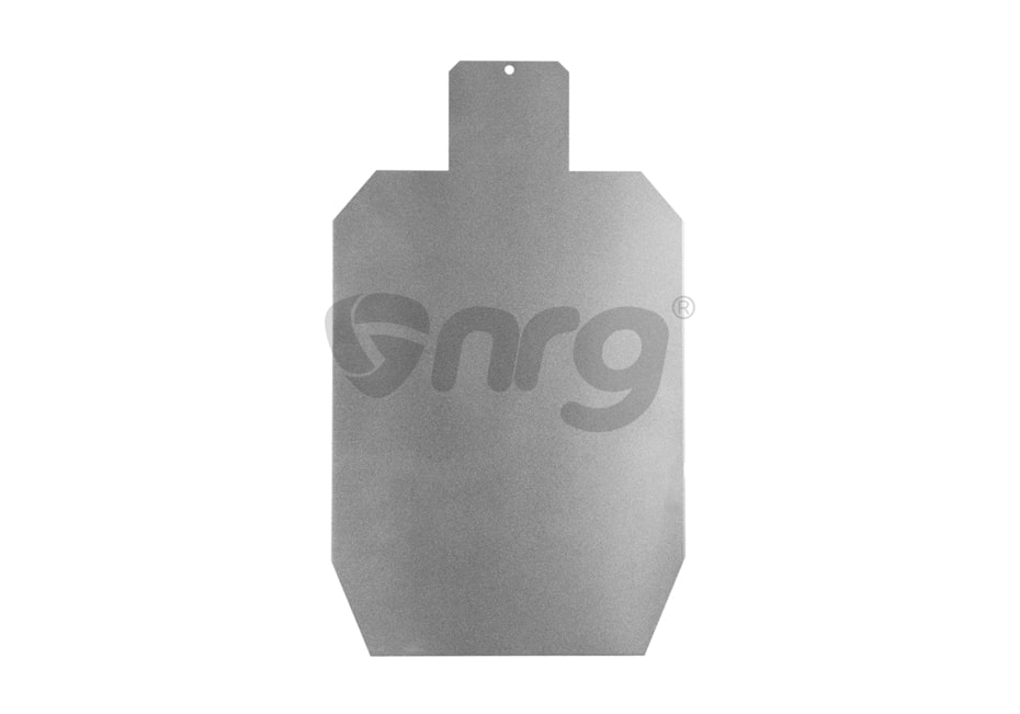Emerson tinta din aluminiu 30 cm