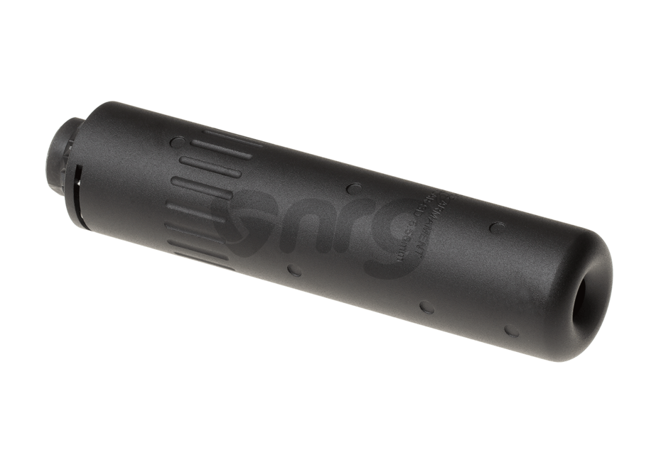 G&G amortizor Mock 160x39mm Negru 2