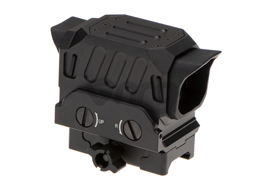 Aim-O red dot EG1 Negru 4