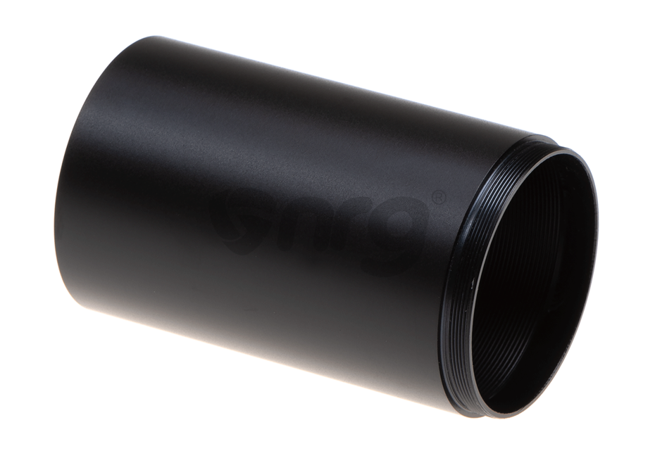Aim-O extensie luneta scurta 3.5-10x40E-SF Negru