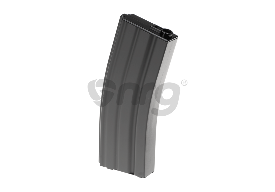 G&G incarcator TR16 G2L mid cap metalic negru 3