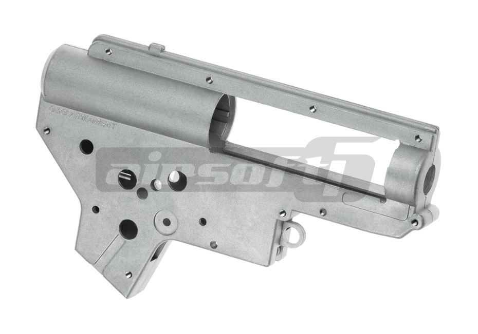 G&G carcasa gearbox V2  4