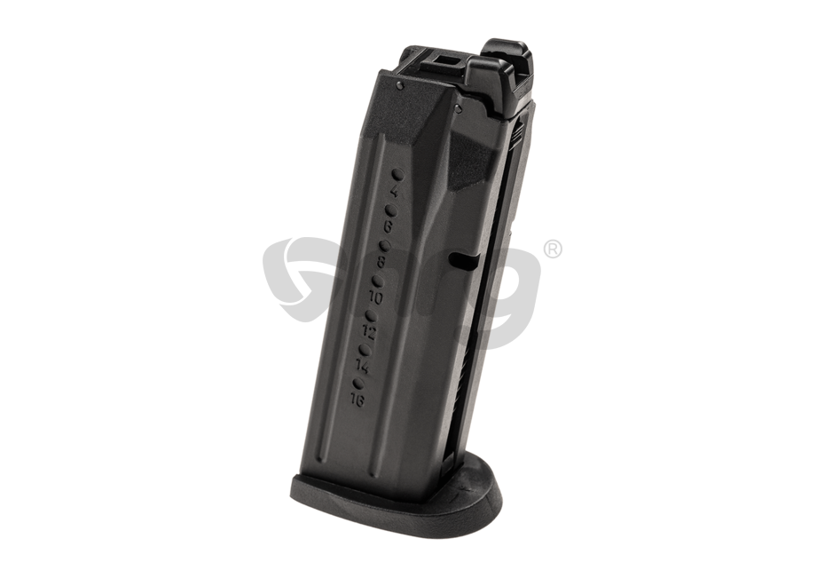 Smith&Wesson incarcator M&P9 PC Negru 3