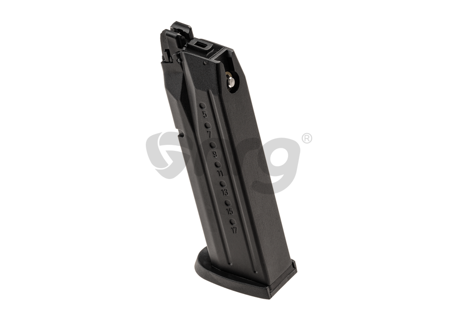 Smith&Wesson incarcator M&P9 PC Negru