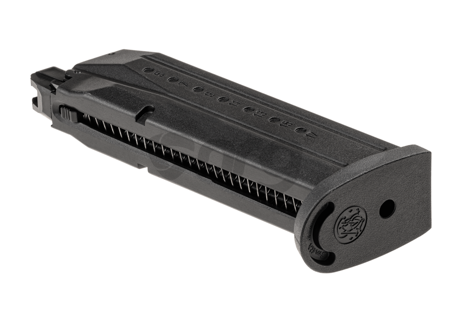 Smith&Wesson incarcator M&P9 PC Negru 2