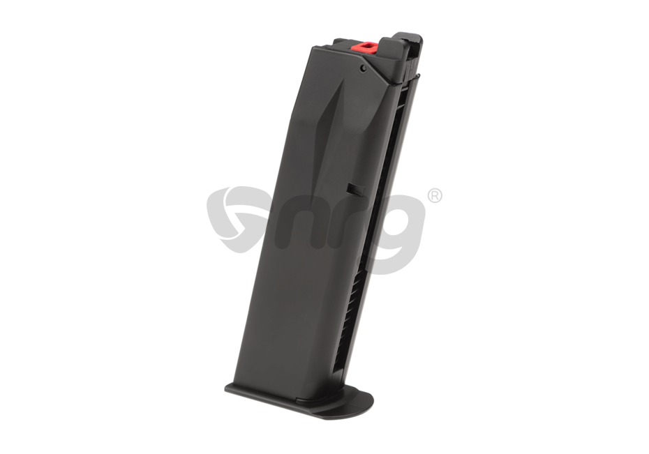 AW Custom incarcator P226 22 bile Negru 3