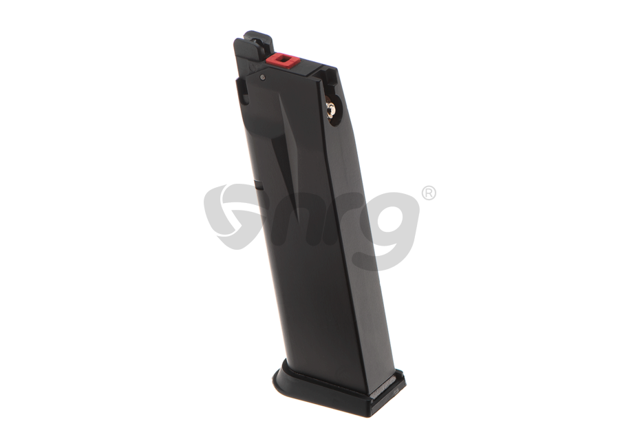 AW Custom incarcator P229 20 bile Negru