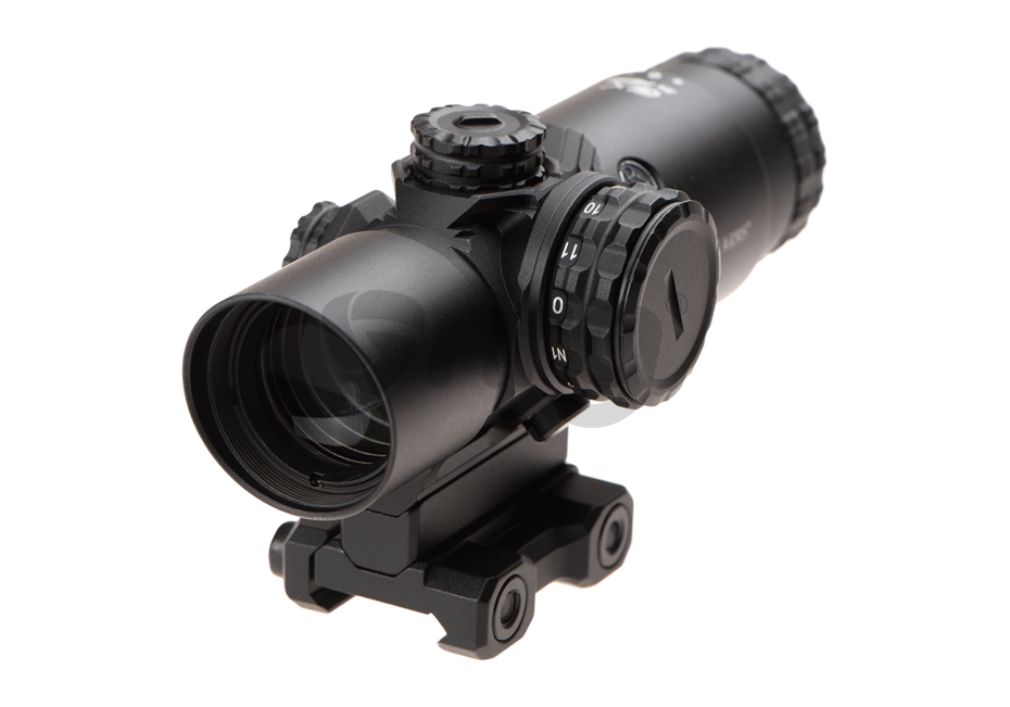 Primary Arms luneta Prism GLx 2X ACSS CQB-M5 5.56/.308/5.45 cal. 6