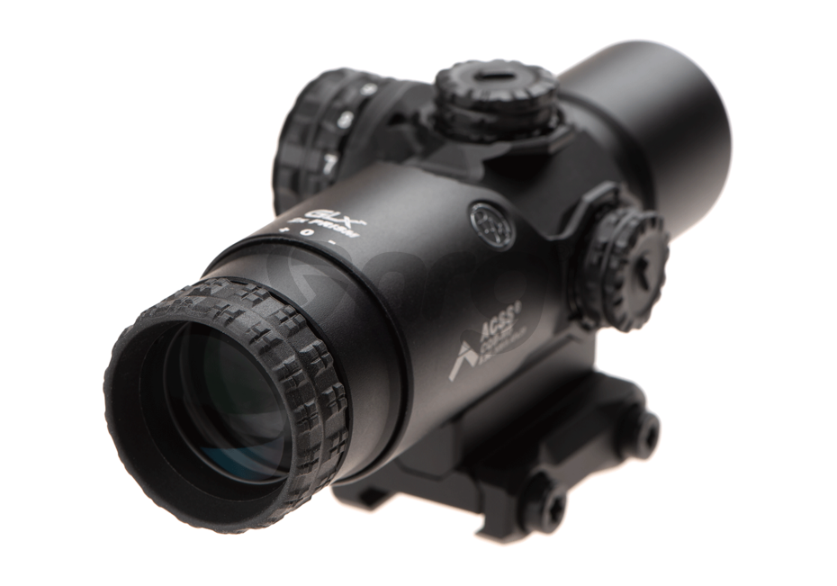 Primary Arms luneta Prism GLx 2X ACSS CQB-M5 5.56/.308/5.45 cal. 5