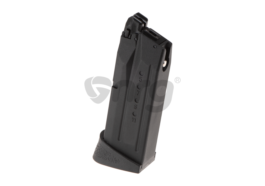 Smith&Wesson incarcator M&P9 C Negru