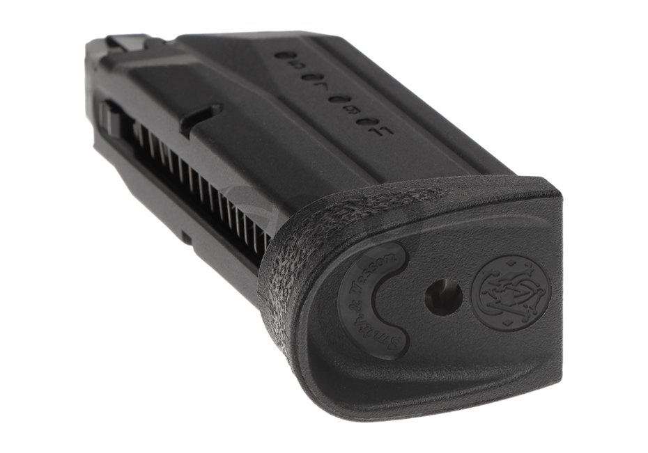 Smith&Wesson incarcator M&P9 C Negru 2