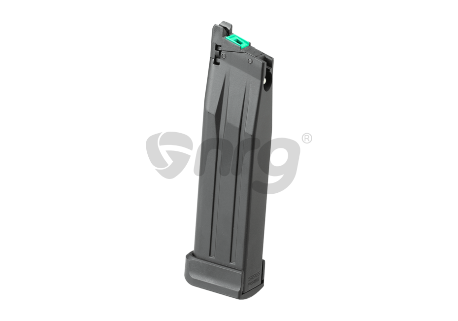 G&G incarcator GPM1911 30 bile Negru