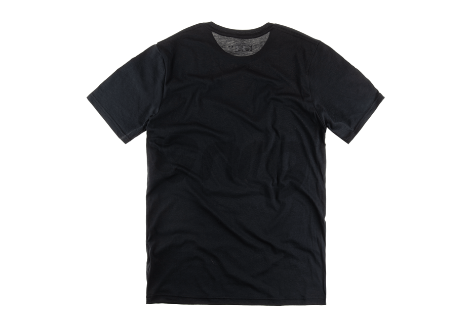 Under Armour tricou UA Big Logo Negru S 2