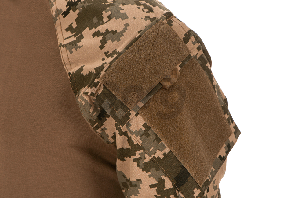  Invader Gear bluza de lupta Ukraine MM-14 3XL 2