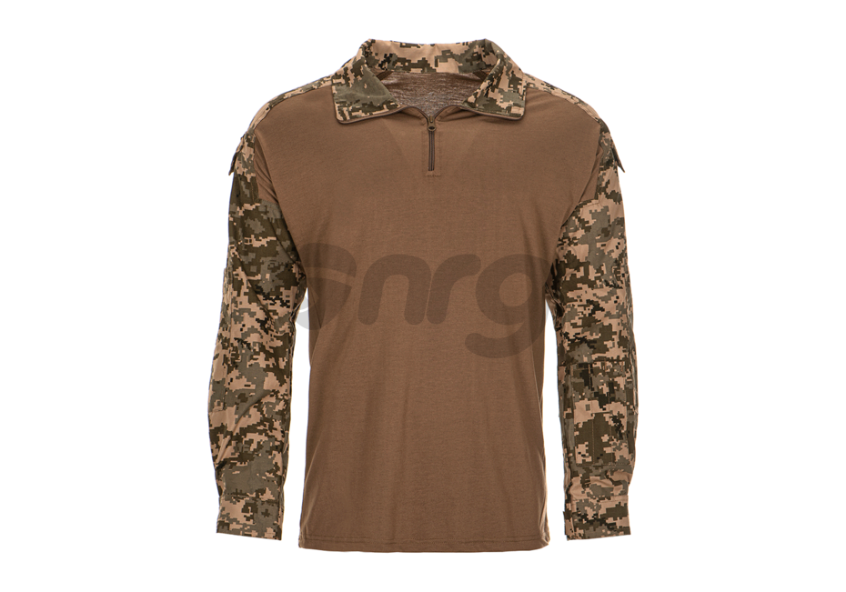  Invader Gear bluza de lupta Ukraine MM-14 3XL 3