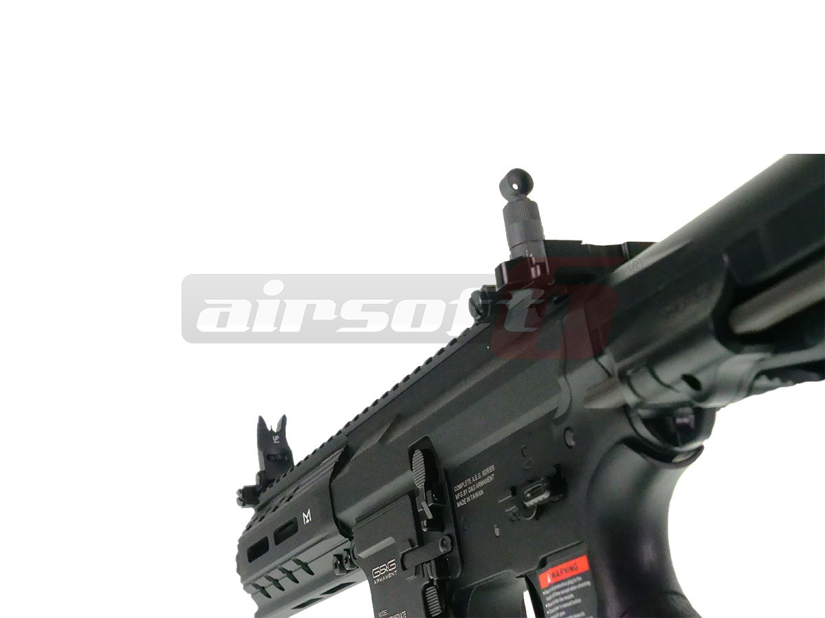 G&G ARP 556 4