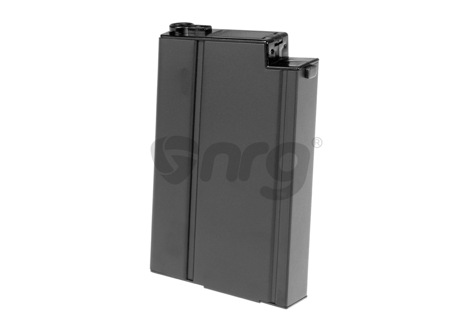 G&G incarcator M14 hicap Negru