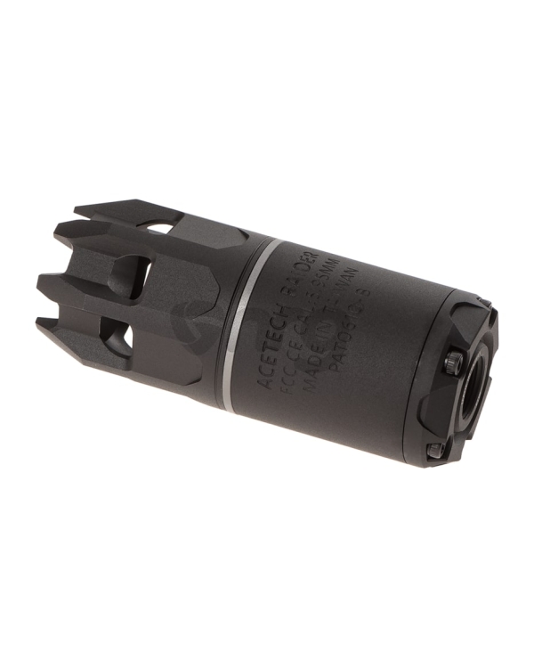 Acetech tracer Raider cu unitate Bifrost M Negru