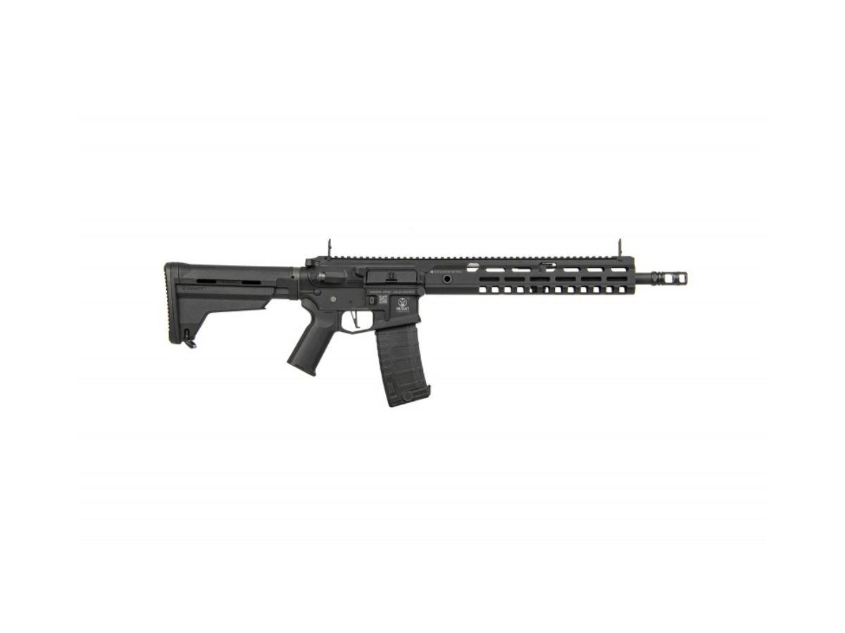 Ares Amoeba AMM13 Mutant 4