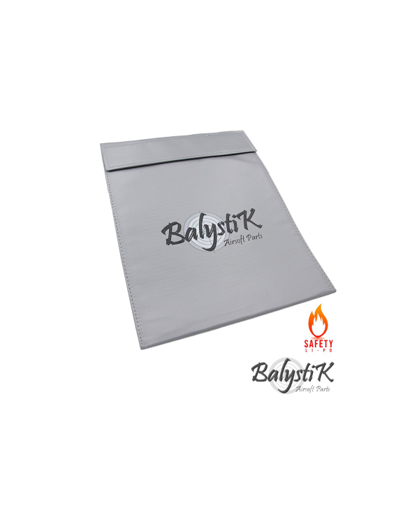Balystik punga incarcare LiPo 380 x 280 mm 2