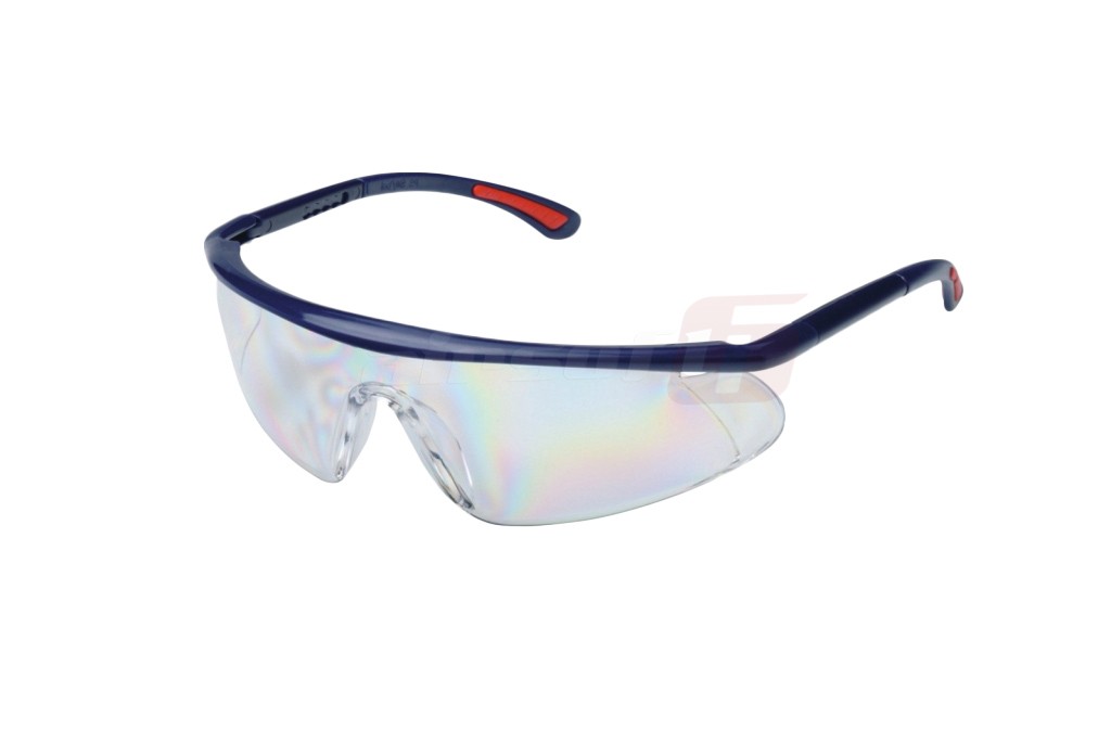 Ochelari de protectie Barden albi