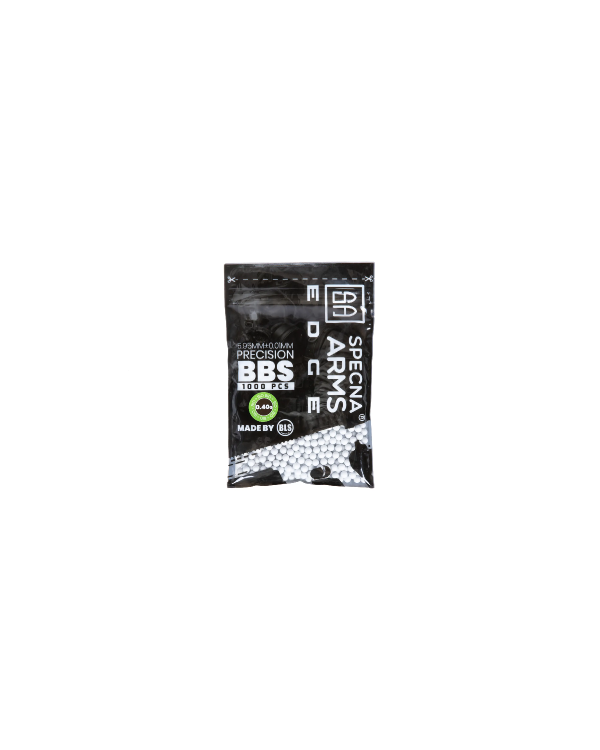Bile Specna Arms EDGE™ 0.40g Bio 1000 buc