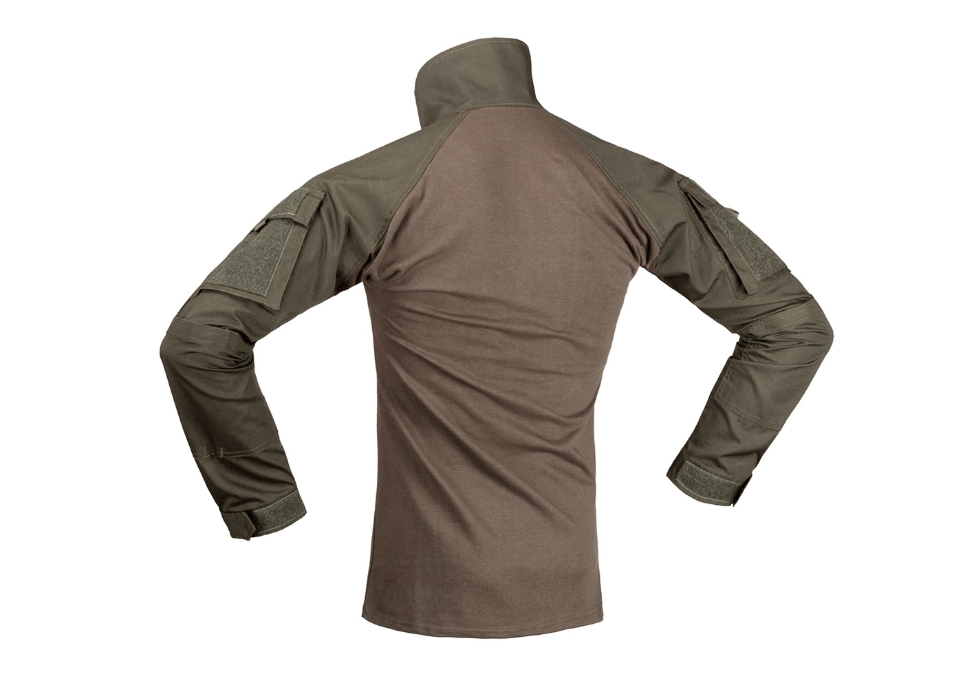  Invader Gear bluza de lupta Olive S