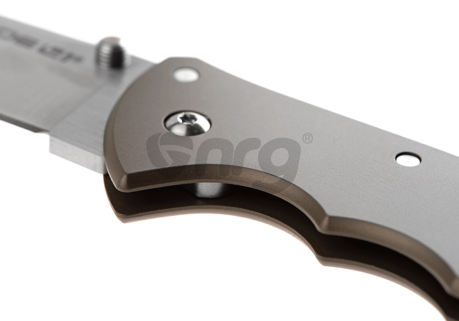 Cold Steel Code 4 Spear Point Folder 4