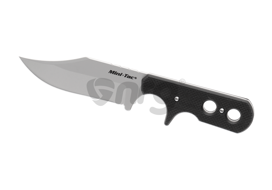 Cold Steel Mini Tac Bowie