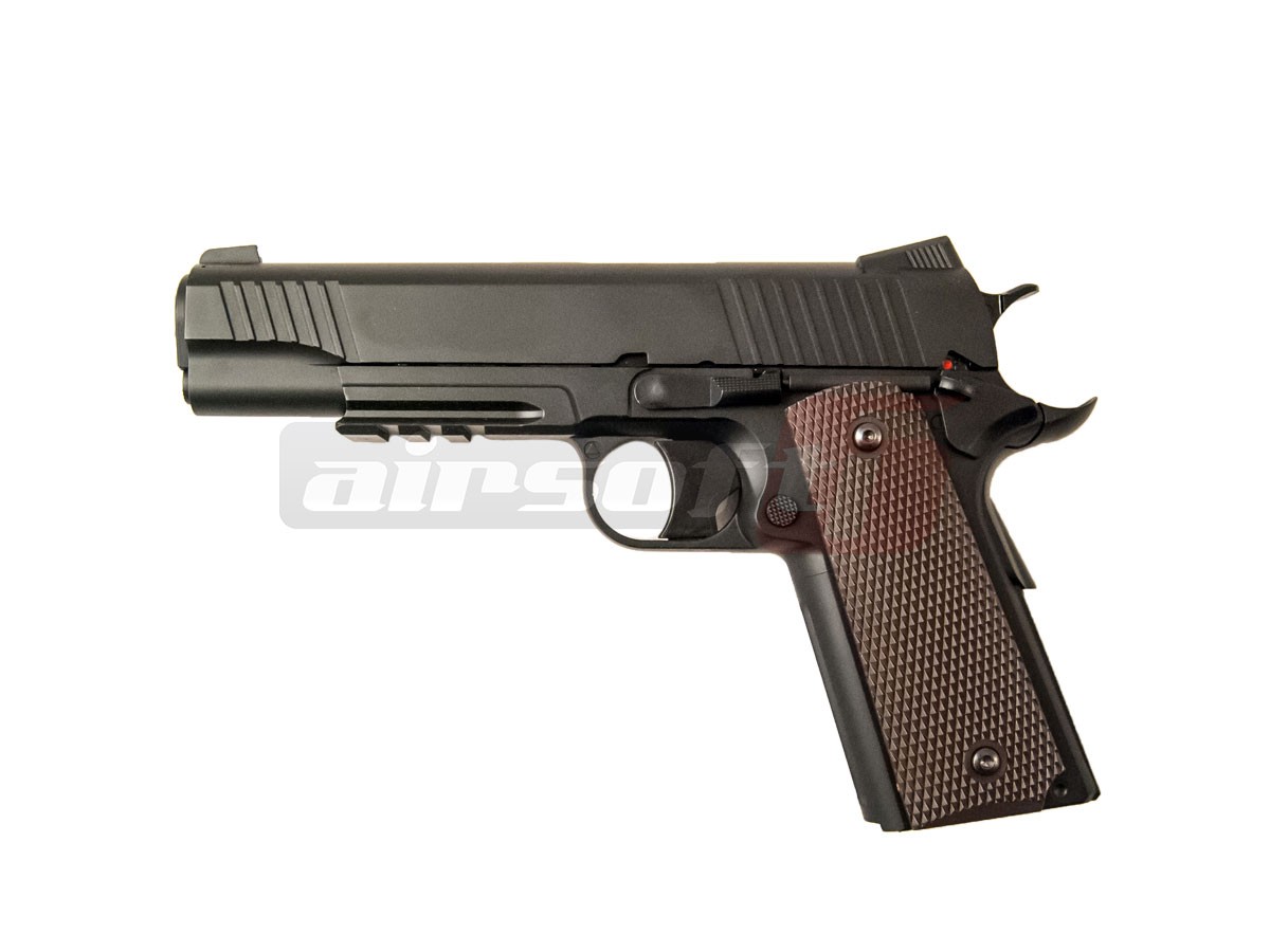 KWC M45A1 CO2 6