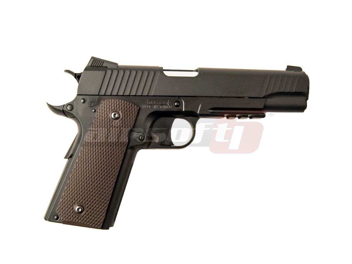 KWC M45A1 CO2