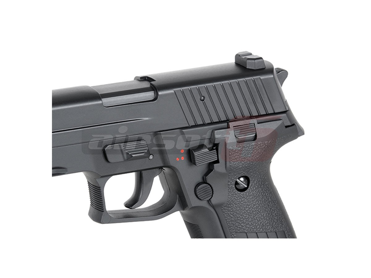 Cyma CM.122S