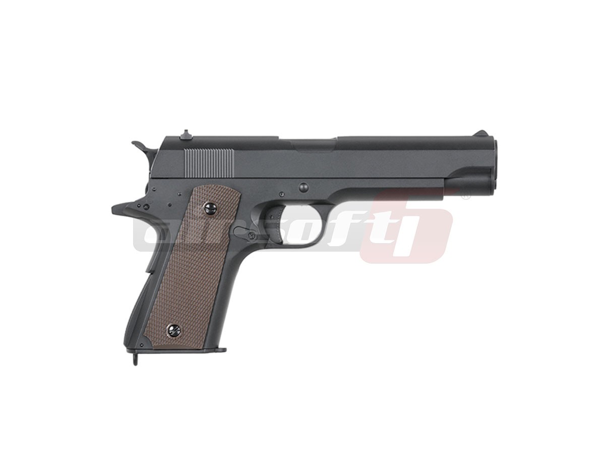 Cyma CM.123S