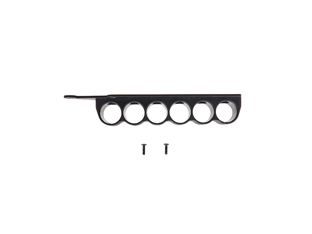 Cyma suport 6 incarcatoare shotgun seria M870 4