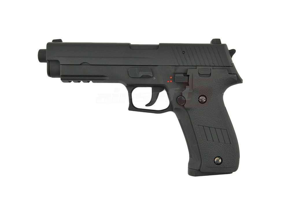 Cyma SIG P226 electric CM.122 14