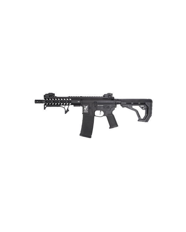 Delta Armory AR15 MLOK Short ALPHA EAGLE 5