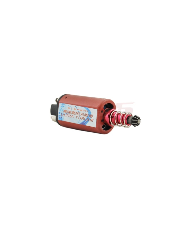 Element motor high torque lung 2