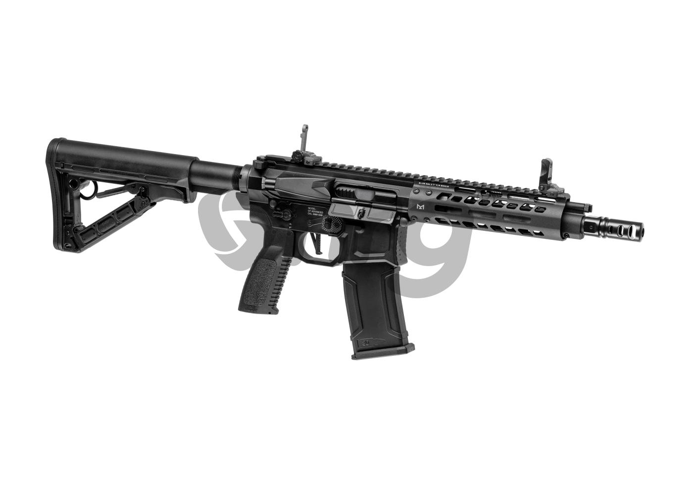 G&G MGCR 556 7" GBBR