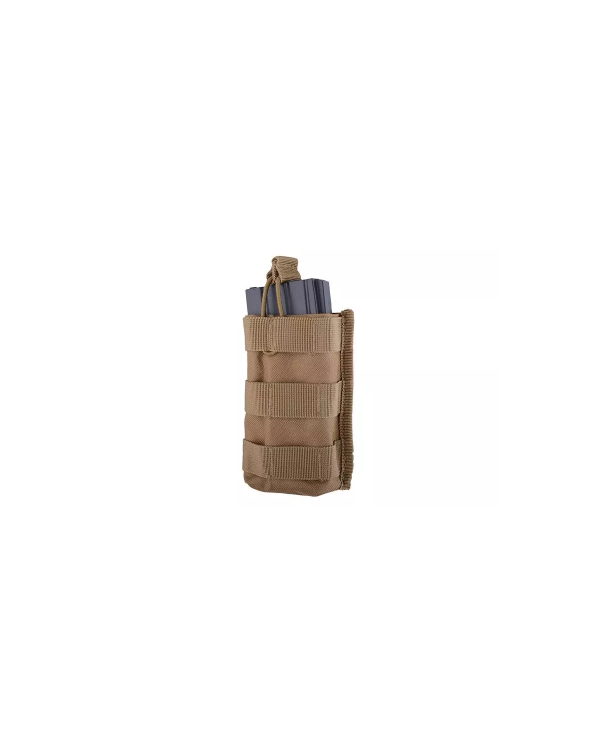 GFC buzunar port-incarcator M4 Olive 4