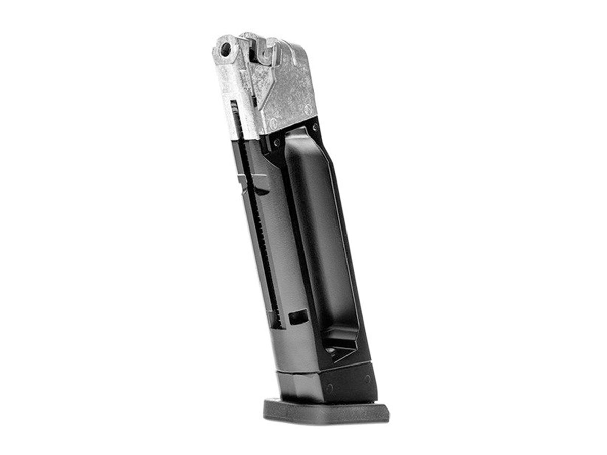 Umarex incarcator Glock 17 Gen.5 CO2