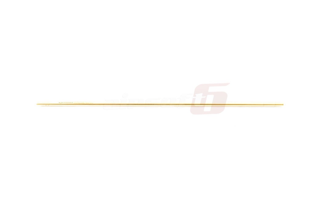 Guarder teava precizie 6.02/509 mm